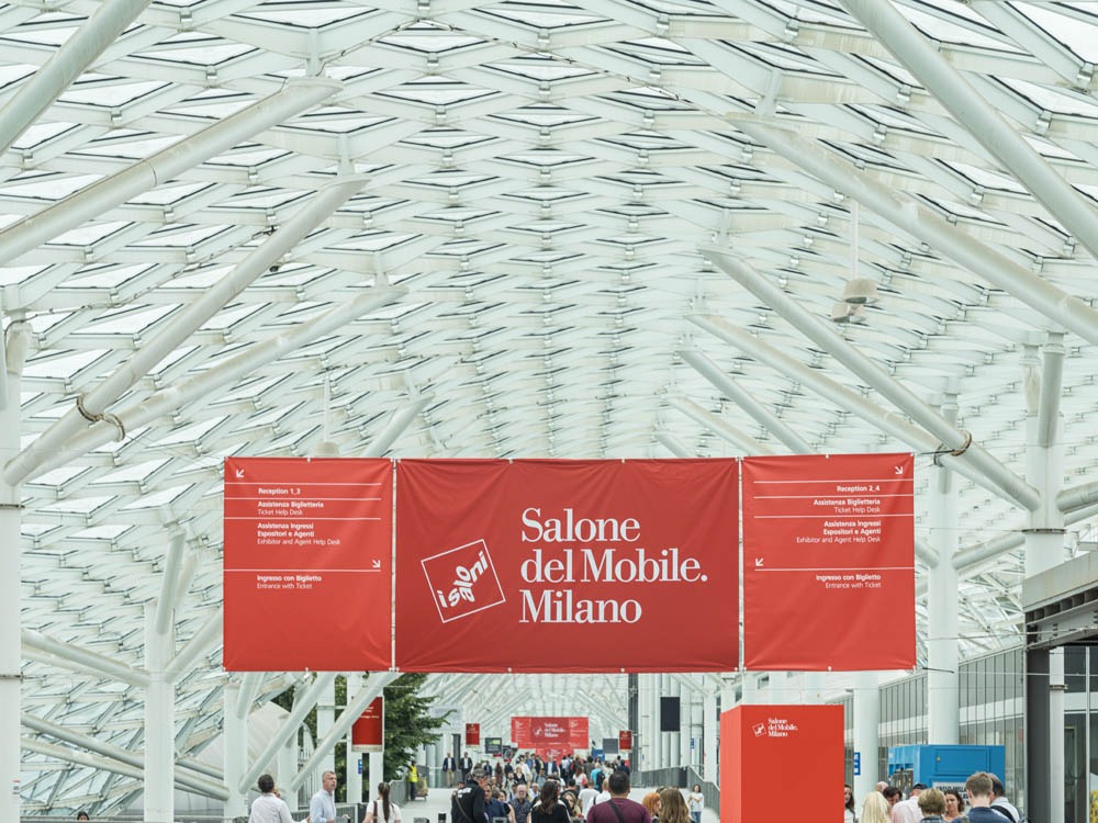 Fuorisalone 2025, il design del futuro vedrà Mondi Connessi
