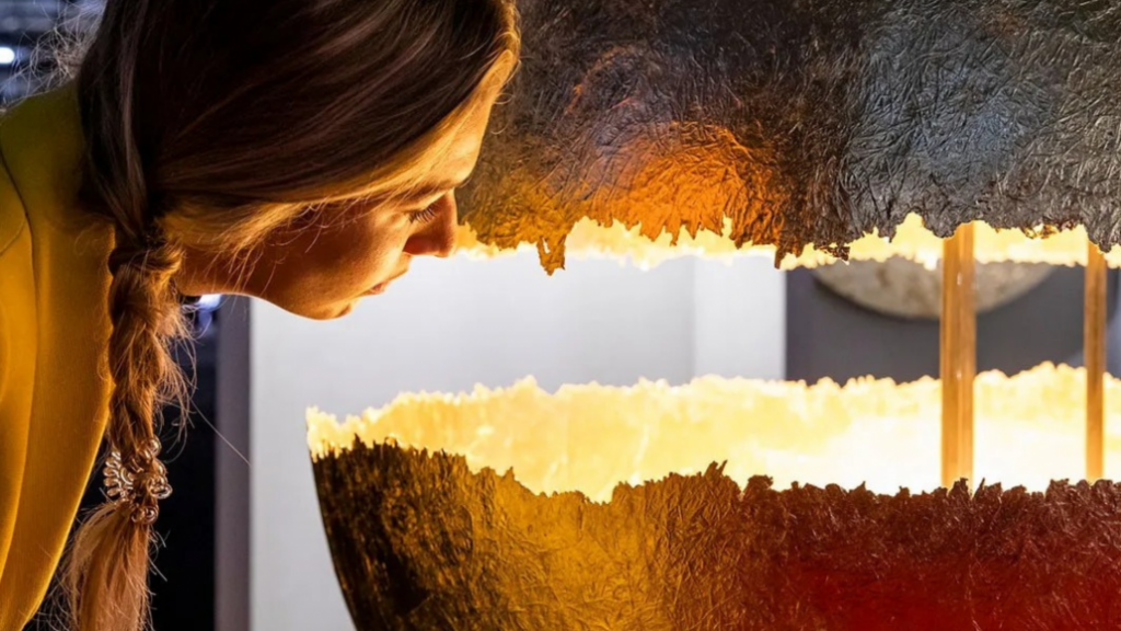 Euroluce 2025: L’illuminazione tra innovazione e design