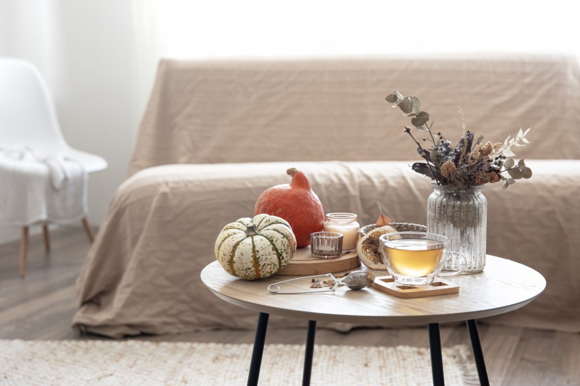 Tendenze Arredamento Autunno 2024: Come Trasformare la Tua Casa