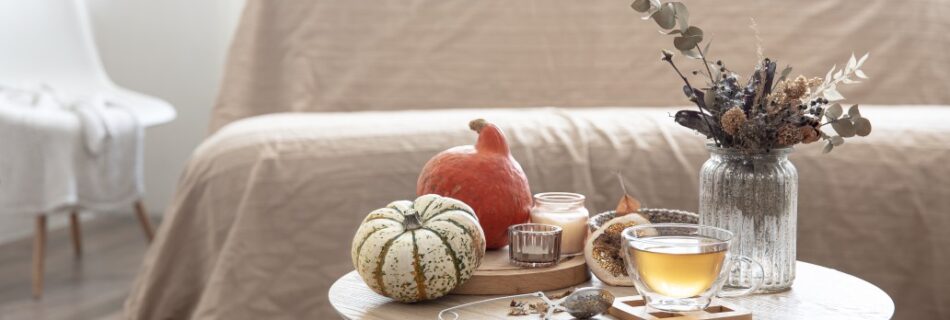 Tendenze Arredamento Autunno 2024: Come Trasformare la Tua Casa