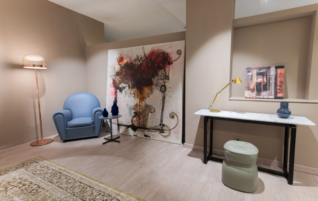 Showroom 2C Arredamenti