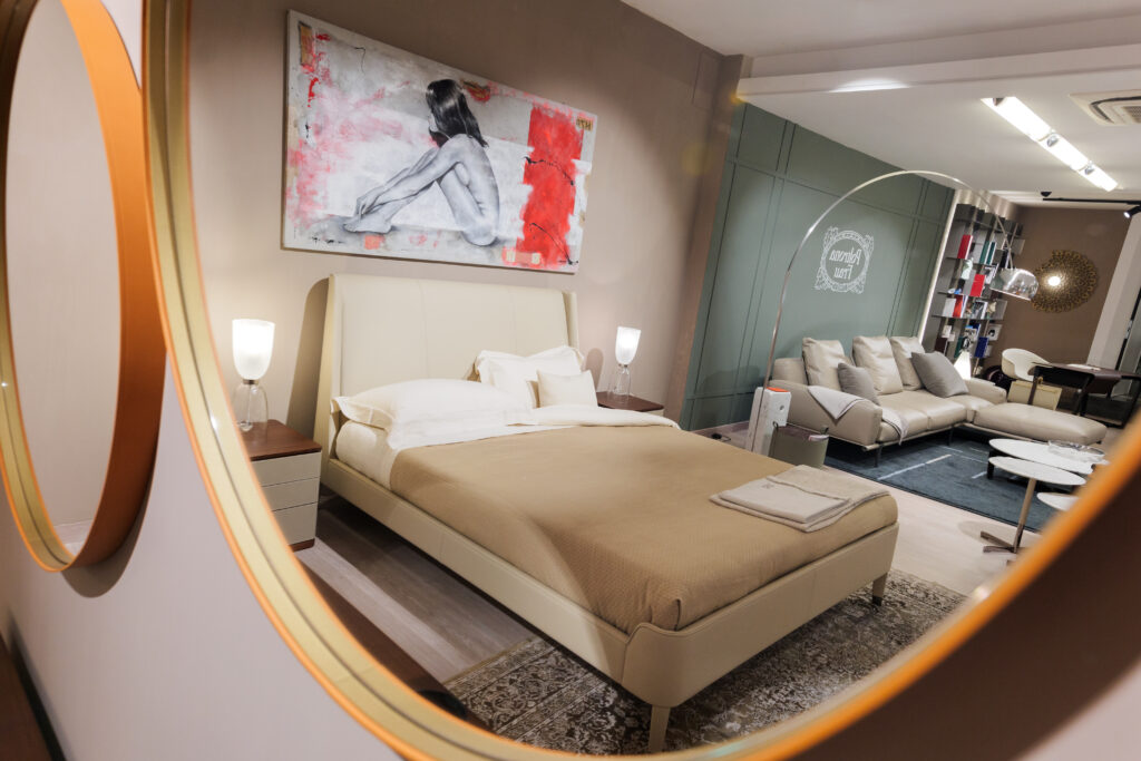 Showroom 2C Arredamenti