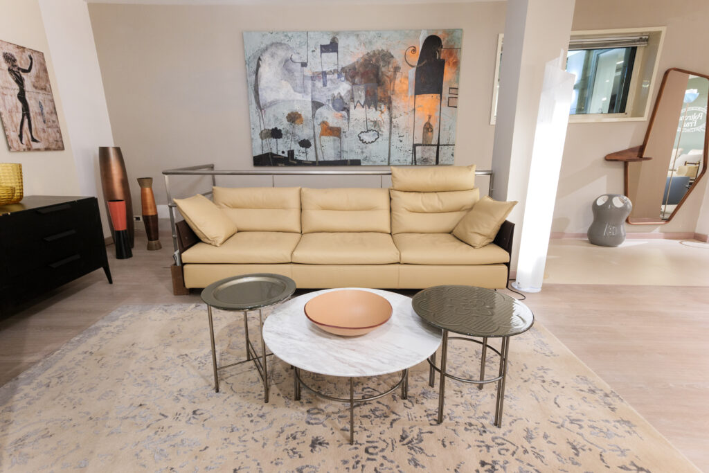 Showroom 2C Arredamenti