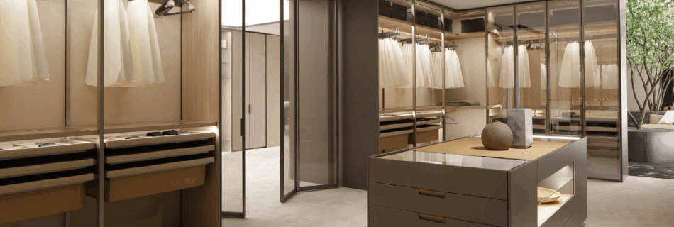 Poliform: L’eleganza del design contemporaneo al Salone del Mobile Milano