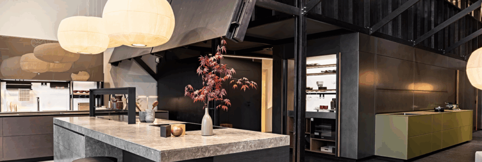 Valcucine al Fuorisalone 2025