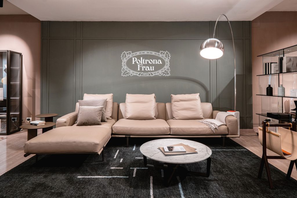 2c arredamenti showroom Dove Abita il Design