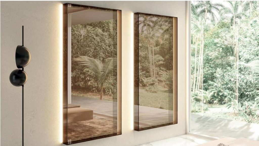 Le novità Autunno-Inverno 2026 del design italiano arrivano da 2C Arredamenti: il più grande showroom di arredamento a Torrette di Mercogliano